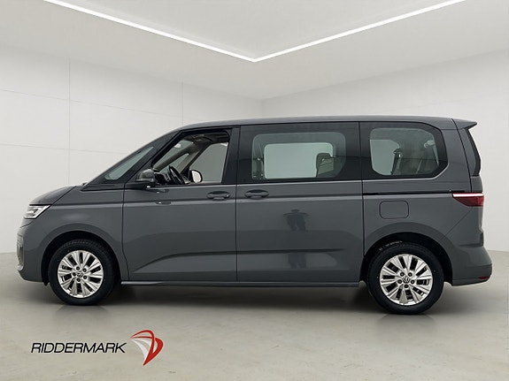 Volkswagen Multivan 6 of 30