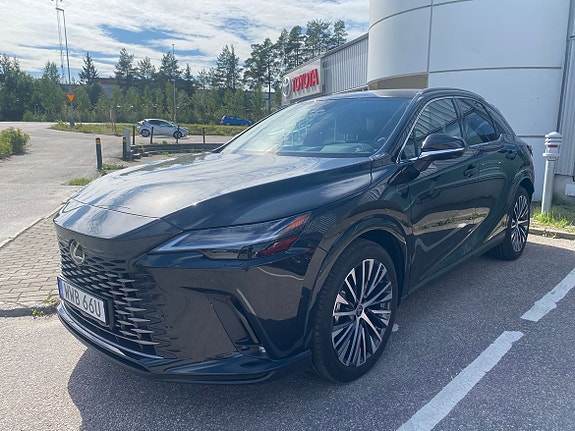 Lexus RX450h