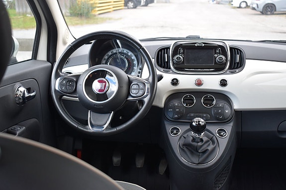 Fiat 500 6 of 13