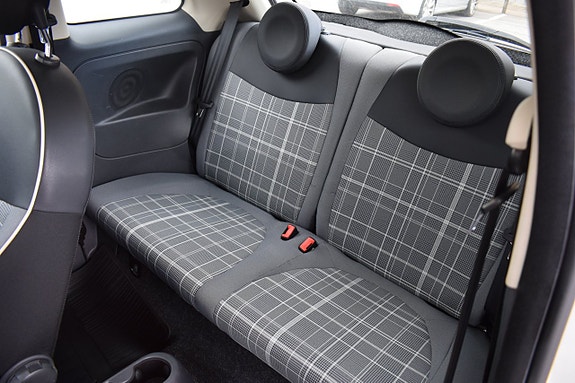 Fiat 500 9 of 13