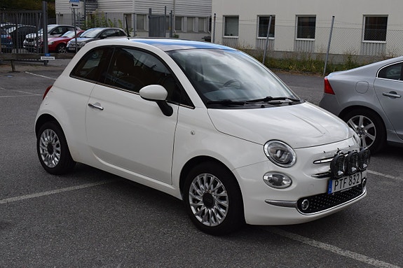 Fiat 500 2 of 13