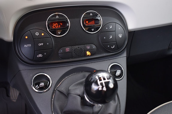 Fiat 500 11 of 13