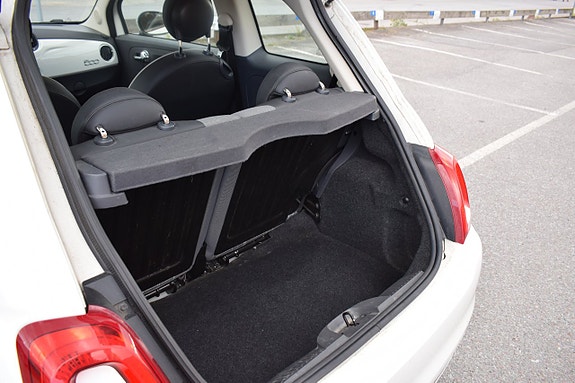 Fiat 500 13 of 13