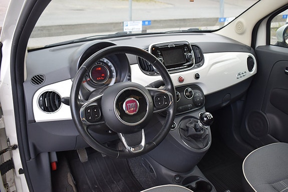Fiat 500 7 of 13