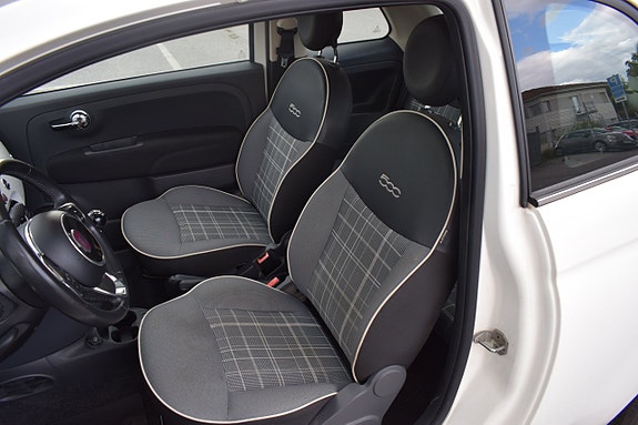 Fiat 500 8 of 13