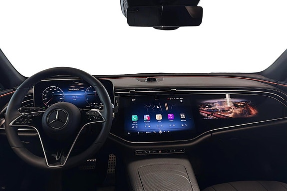 Mercedes-Benz E300 de 9 of 15