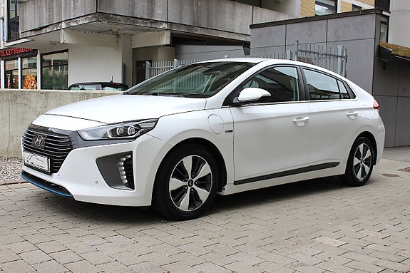 Hyundai IONIQ 9 of 30