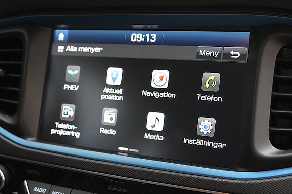 Hyundai IONIQ 30 of 30