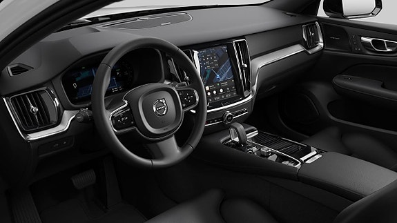 Volvo V60 8 of 13