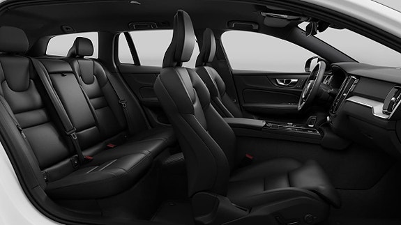 Volvo V60 7 of 13
