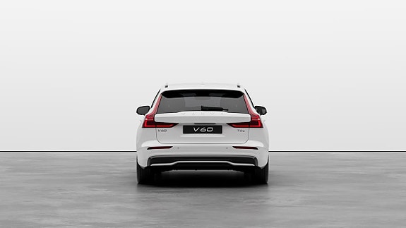 Volvo V60 4 of 13