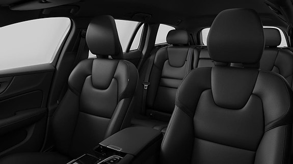 Volvo V60 9 of 13