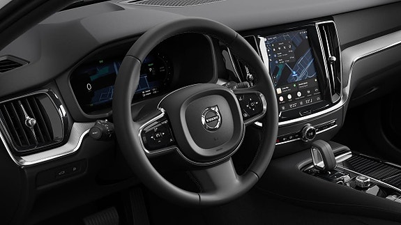 Volvo V60 11 of 13