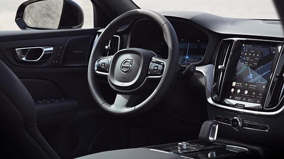 Volvo V60 10 of 13