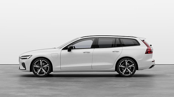Volvo V60 3 of 13