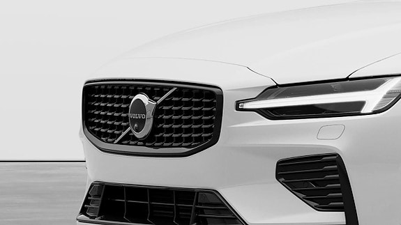 Volvo V60 6 of 13