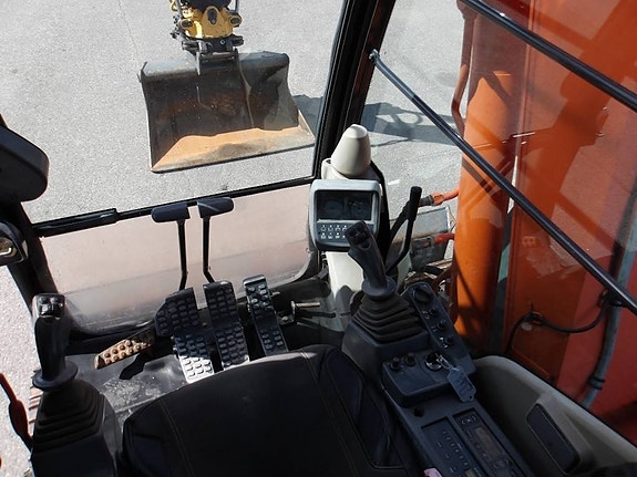 Hitachi ZX 85 US-3 5 of 5