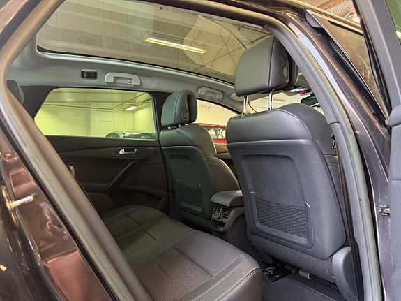 Peugeot 508 17 of 17