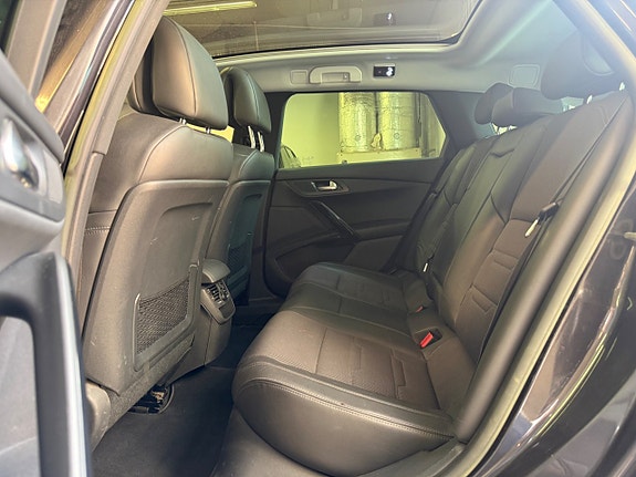 Peugeot 508 14 of 17