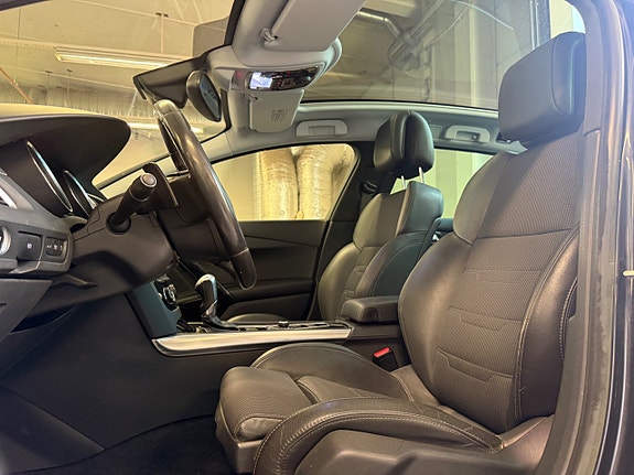 Peugeot 508 12 of 17
