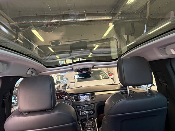 Peugeot 508 10 of 17
