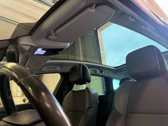 Peugeot 508 13 of 17