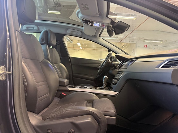 Peugeot 508 16 of 17