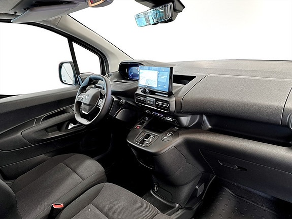 Peugeot Partner 12 of 14