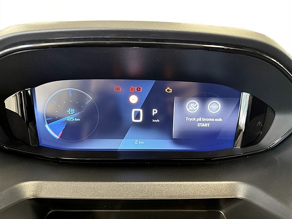 Peugeot Partner 9 of 14