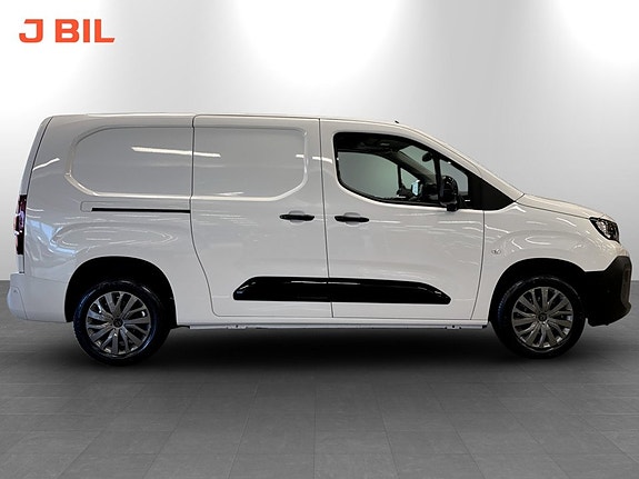Peugeot Partner 4 of 14