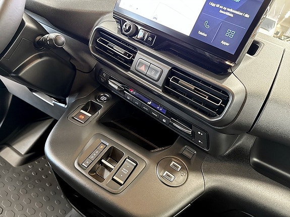 Peugeot Partner 11 of 14