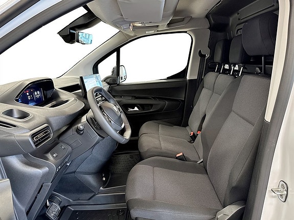 Peugeot Partner 5 of 14