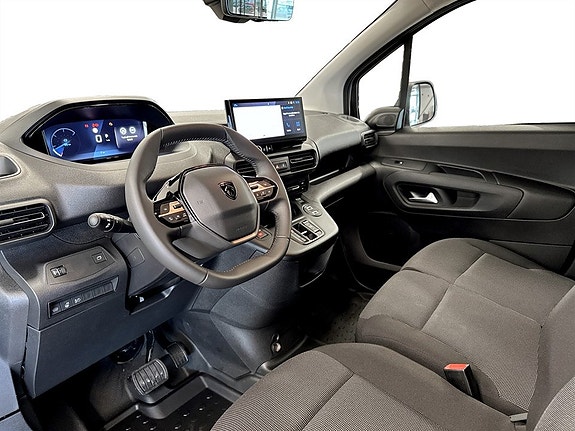 Peugeot Partner 3 of 14