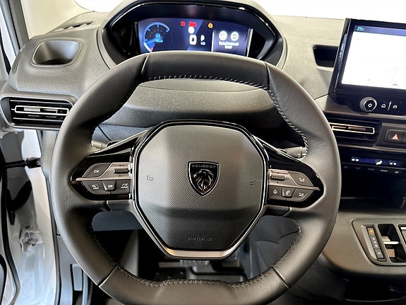 Peugeot Partner 6 of 14