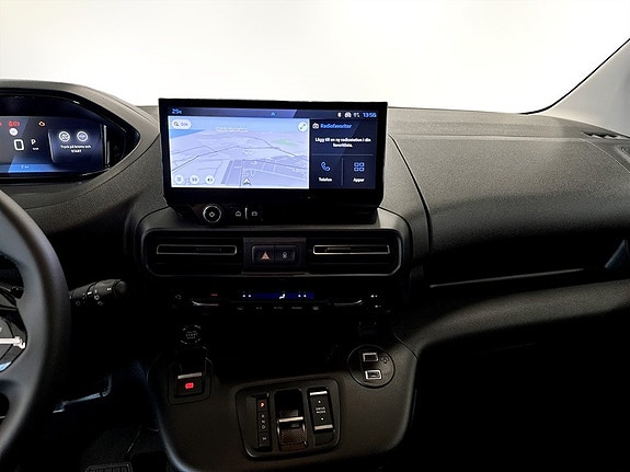 Peugeot Partner 10 of 14
