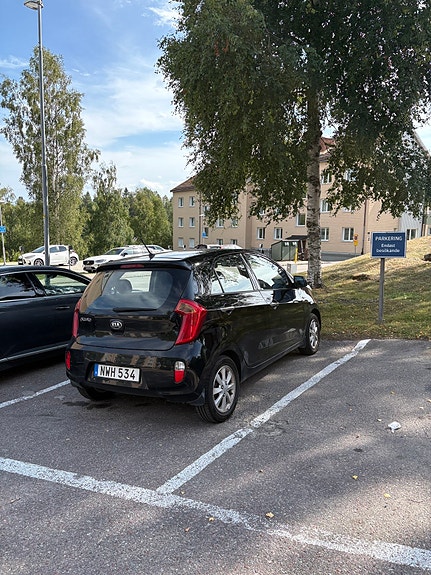 Kia Picanto 2 of 10