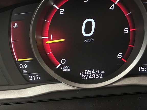 Volvo XC60 5 of 9