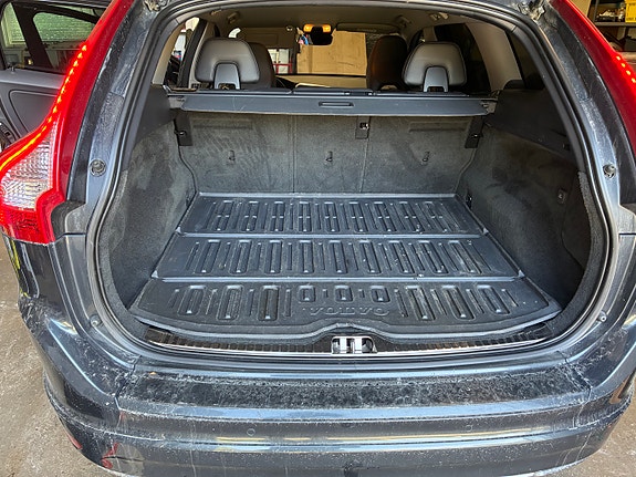 Volvo XC60 9 of 9