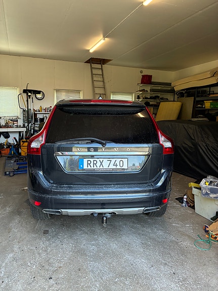 Volvo XC60 8 of 9