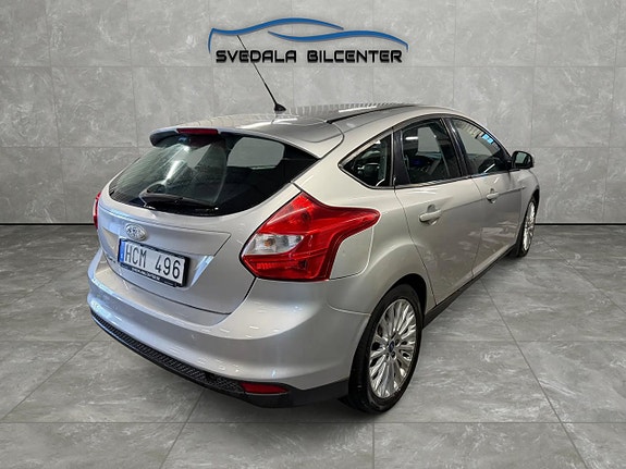 Ford Focus 6 of 12