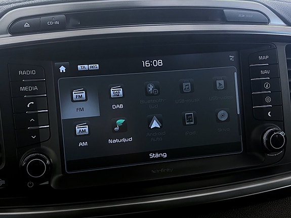 Kia Sorento 13 of 22