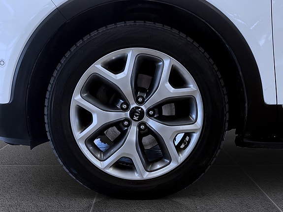 Kia Sorento 22 of 22