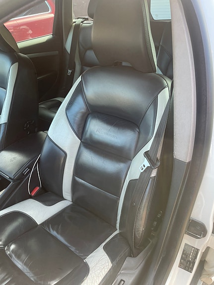 Volvo V70 5 of 5