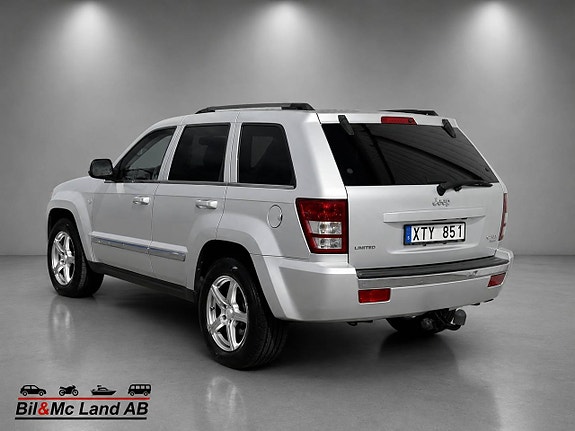 Jeep Grand Cherokee 3 of 22