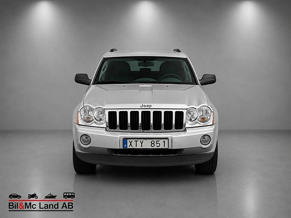 Jeep Grand Cherokee 5 of 22