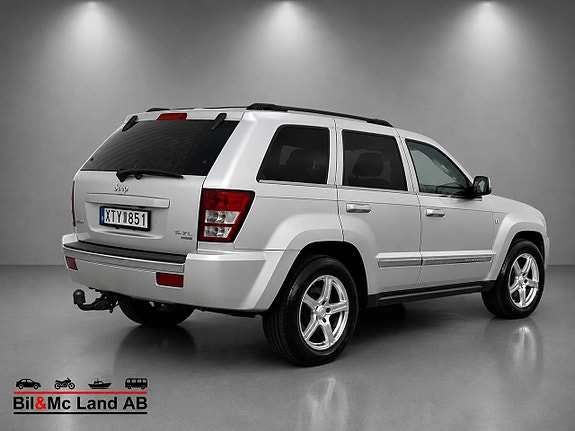 Jeep Grand Cherokee 8 of 22