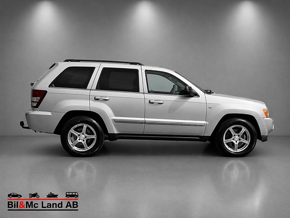 Jeep Grand Cherokee 7 of 22