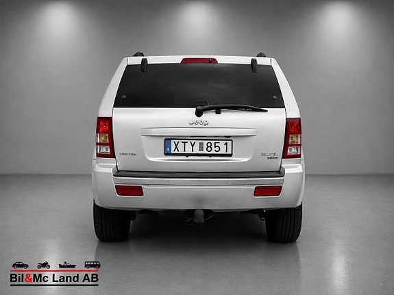 Jeep Grand Cherokee 4 of 22