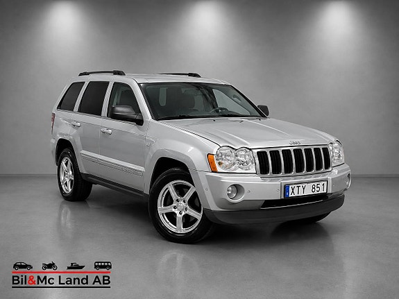 Jeep Grand Cherokee 6 of 22