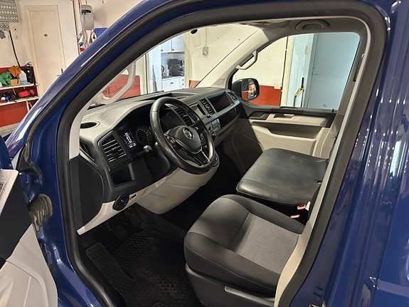 Volkswagen Transporter 5 of 6